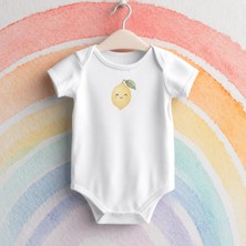 Igigi Collection Igıgı Collection Lemon Drop Minik Limon Bebek Zıbın