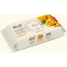 Fibril Islak Mendil 90'lı Tropik Mango