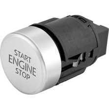 Vager Vw Tiguan 2012-2015 Motor Start Stop Çalıştırma Düğmesi 5N0959839B