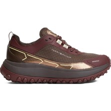 Tommy Hilfiger Kahverengi Kadın Sneaker The Canyon x Wp
