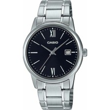 Casio MTP-V002D-1B3UDF Analog Erkek Kol Saati