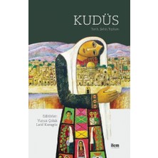İldem Yayınları KUDÜS - Tarih, Şehir, Toplum