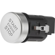 Vager Audi A7 2011-2014 Motor Start Stop Çalıştırma Düğmesi 4G1905217A