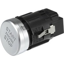 Vager Audi A5 Coupe 2008-2011 Motor Start Stop Çalıştırma Düğmesi 8K0905217A