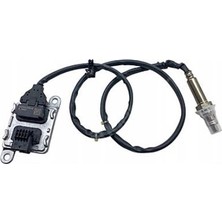 Triton Oksijen Nox Sensörü 5 Pin Captur Megane 4 Kangoo 3 2021+ Talisman 1,5/1,8/2,0 Dci/ Blue Euro 6 227907850R