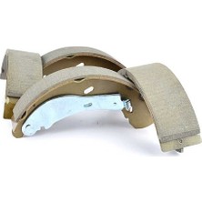 Ford Transit Arka Fren Pabuçlu Balata Arkadan Çeker 2001-2006