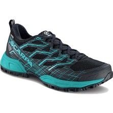 Treksta Scarpa Neutron 2 Gtx Bayan Black Ayakkabı