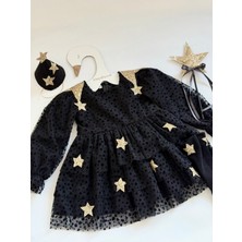Bi Hayal Bi Çocuk Star Dress