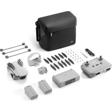 DJI Mini 4K Fly More Combo Drone | DJI Türkiye Karacasulu Garantili
