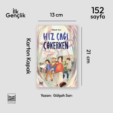 INK Yayınları Hız Çağı Çökerken