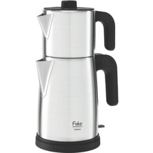Fakir Chainox Inox Çay Makinesi