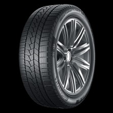 Continental 245/40R19 98V Xl Fr Wintercontact Ts 860 S SSR-2026 Kış