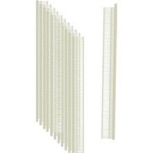 Nano Absolute Kılçık 5mm Şeffaf G-993