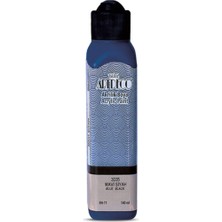 Meschain Meschaın Artdeco Akrilik Boya 140ML 3702 Iznik Turkuazı