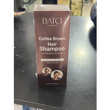 Batçı Şampuan 350ML Kahverengi