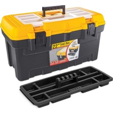 RIDEPRO Superbag 22 Master Takım Çantası