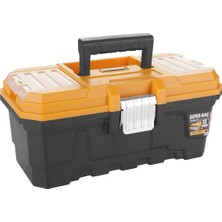 RIDEPRO Superbag 13 Craft Takım Çantası