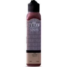 Meschain Meschaın Artdeco Akrilik Boya 140ML 3713 Kuvars