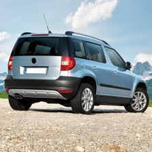aklow akyoleticaret Skoda Yeti 2010-2018 Uyumlu Arka Cam Su Fıskiye Memesi, 3B9955985A