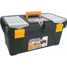 RIDEPRO Superbag 24 Takım Çantası
