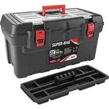 RIDEPRO Superbag 22 Eko Master Takım Çantası