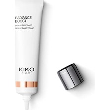 aklow akyoleticaret Radiance Boost Serum Makyaj Bazı ve Sabitleyici 01