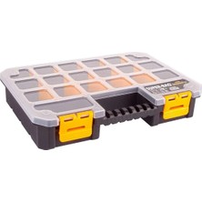 RIDEPRO Superbag Slim Organizer 14