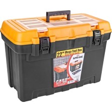RIDEPRO Superbag 22 Mega Master Takım Çantası