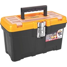 RIDEPRO Superbag 13 Mega Metal Takım Çantası