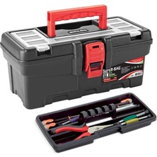 RIDEPRO Superbag 13 Eko Master Takım Çantası
