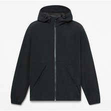 Timberland Wınnıck Waterproof Shell Jacket Erkek Siyah Ceket TB0A68CB0011