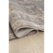 Ally Carpet Seyran Halı Etnik Model Salon Halısı Oturma Odası Halısı Asır Serisi Asır Koleksiyonu