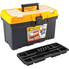 RIDEPRO Superbag 16 Mega Master Takım Çantası