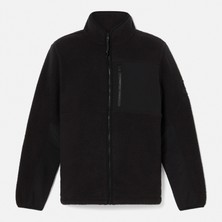 Timberland High Pile Fleece Jacket Erkek Ceket TB0A6HKF0011