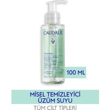 Caudalie Vinoclean Misel Temizleyici Üzüm Suyu 100ML