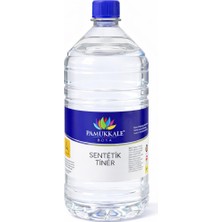 Pamukkale Sentetik Tiner 1280 Ml