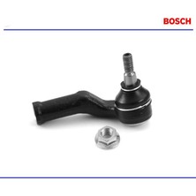 Bosch Rot Başı Sağ C-Max 1-2 03-10 Focus 3 Hb Sedan Sw 100MM. Volvo S40 2 V50 C70 2 C30 533 0986140526