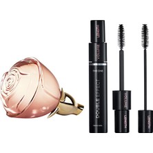 Oriflame Volare Edp 50 ml ve Çift Etkili Maskara  Bayan Set