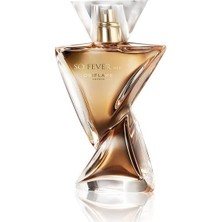Oriflame So Fever Her Edp 50 ml Kadın Parfümü