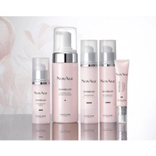 Oriflame Novage Skinrelief Pro Resilient  Cilt Bakım Seti