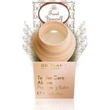 Oriflame Tender Care Badem Aromalı Koruyucu Balm 15ML