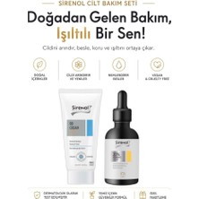 Sirenol BB Krem ve %20 Vitamin C Serum Seti 30 mL / 60 mL