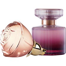 Oriflame Volare Edp 50ML Bayan Parfüm-Amber Elixir Mystery Edp 50ML Bayan Parfüm