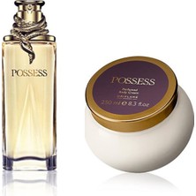 Oriflame Possess Edp 50 ml Kadın Seti