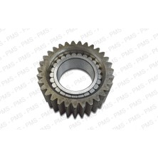 ZF T228941 Gövde / Tekerlek Taşıyıcı /  Planet Dişli Yedek Parçaları - Oem Parçaları