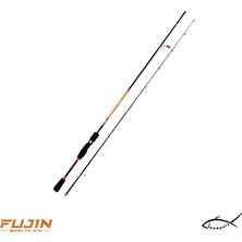 Fujin Salty Rugger 230CM 0.8-10GR Lrf Kamışı