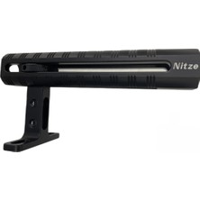 Nitze PA10 Üstten Tutmalı