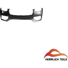 Herrlich Teile XC90 2016- Tampon Ön (Park Sensörlü ve Far Yıkamalı)