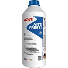 Rowe Hıghtec Antıfreeze Coolant An 1.5l