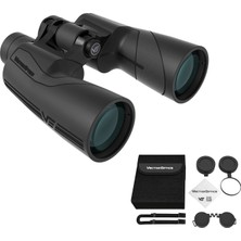 Vector Optics Forester 12X50 El Dürbünü - Scbo-18